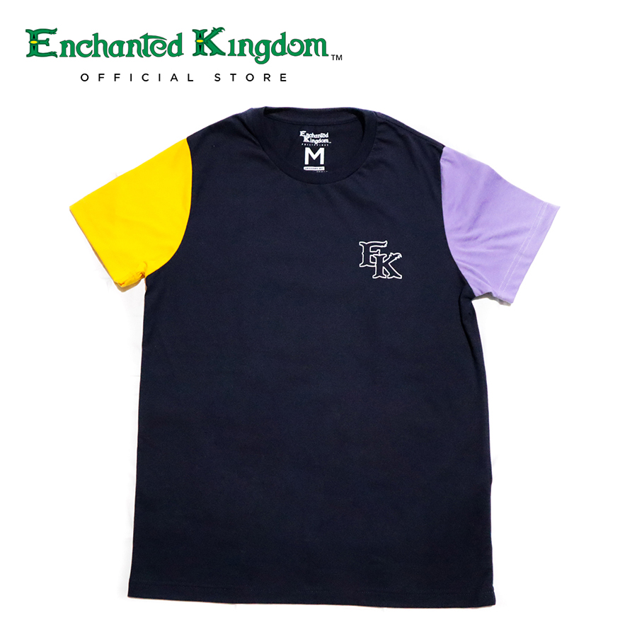 EK Rides Tee Combo T-Shirt