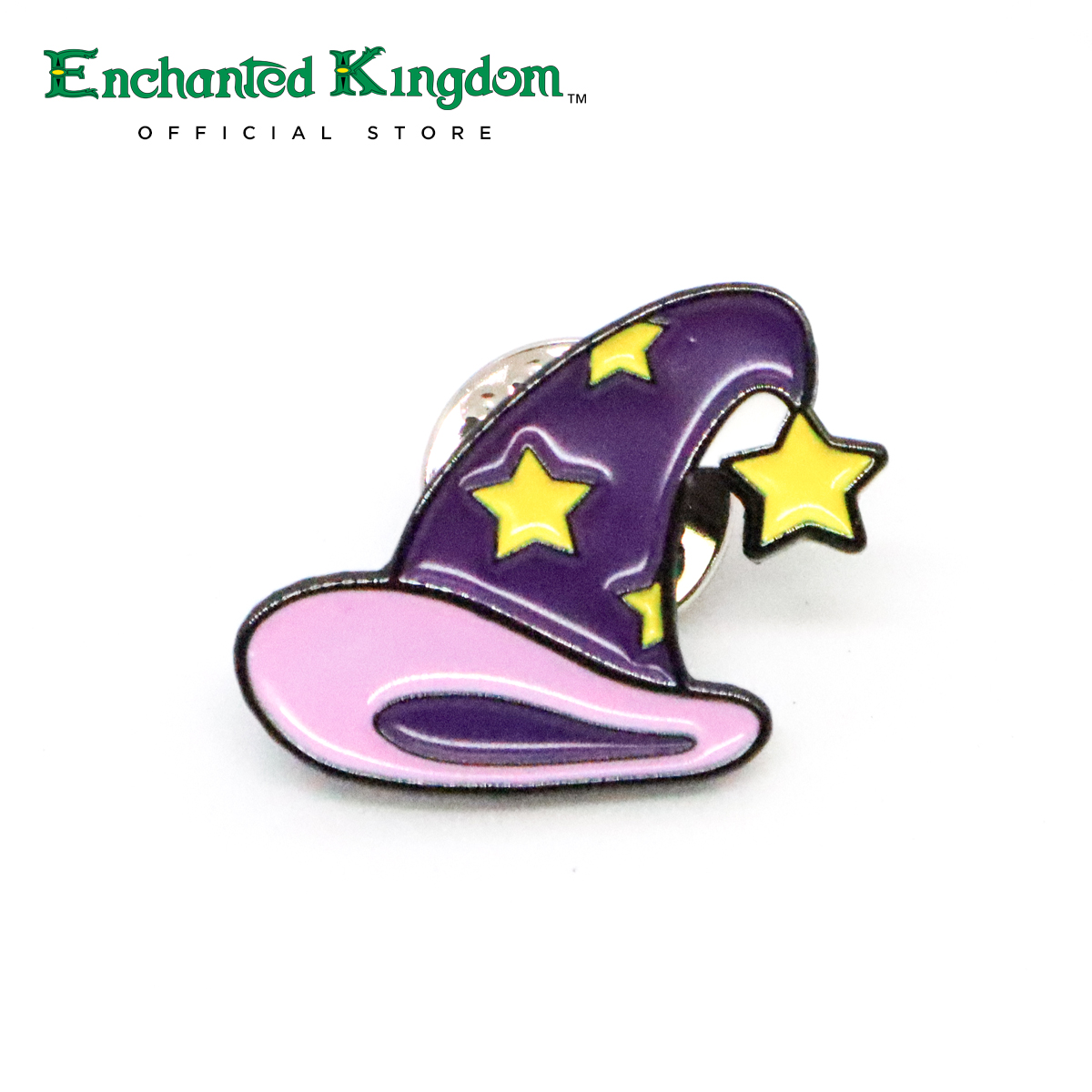 EK Collectible Eldar's Hat Pin