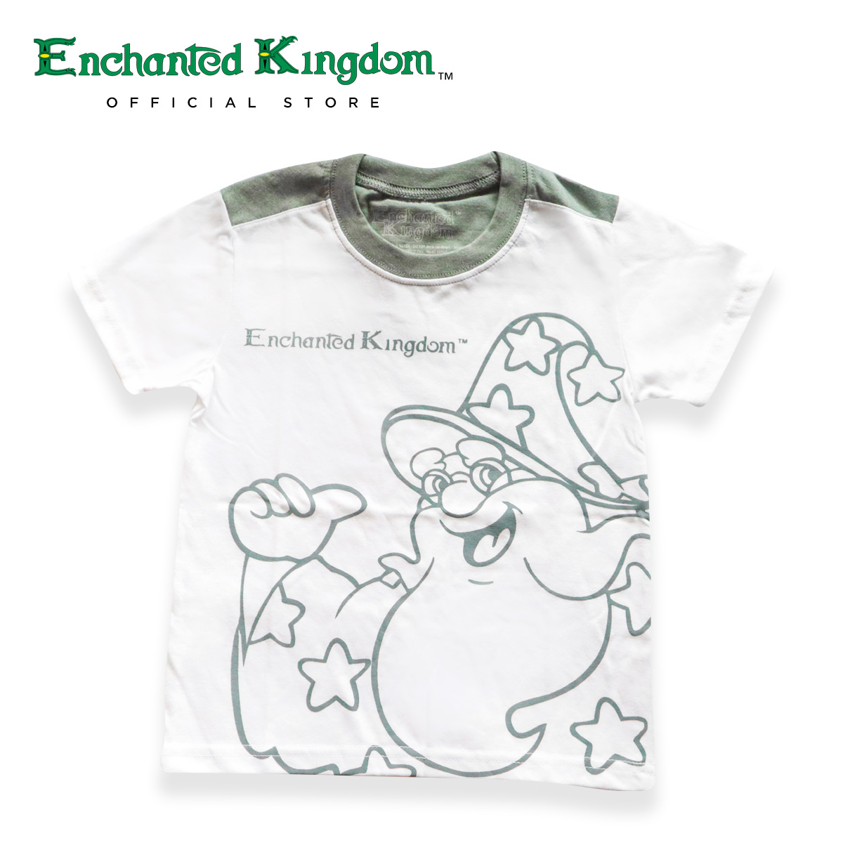 EK Eldar Kiddie T-Shirt