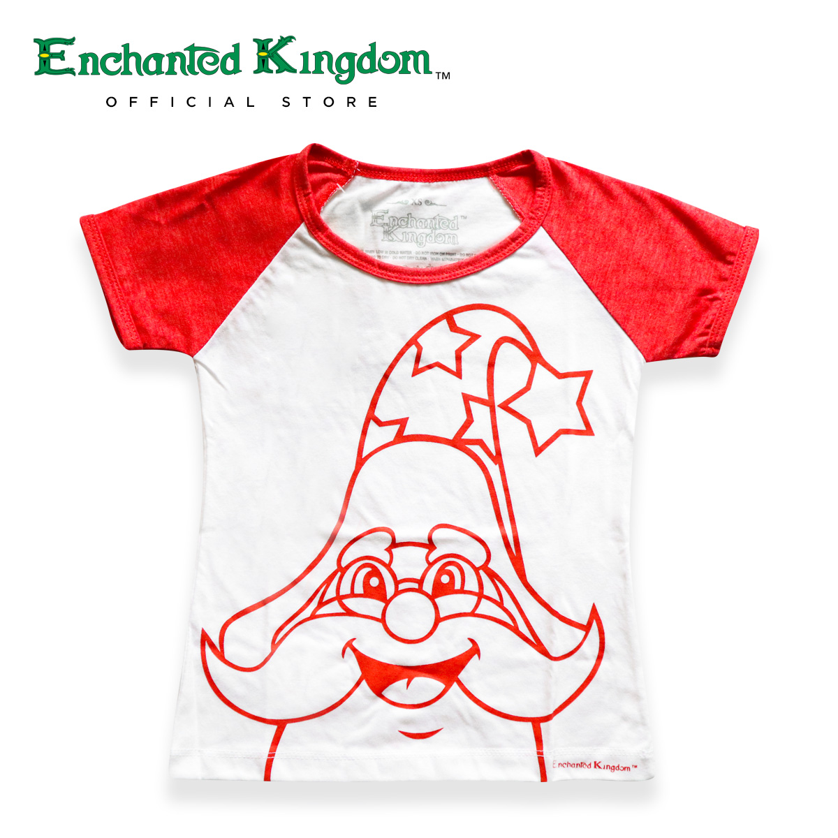 EK Eldar Tween T-Shirt