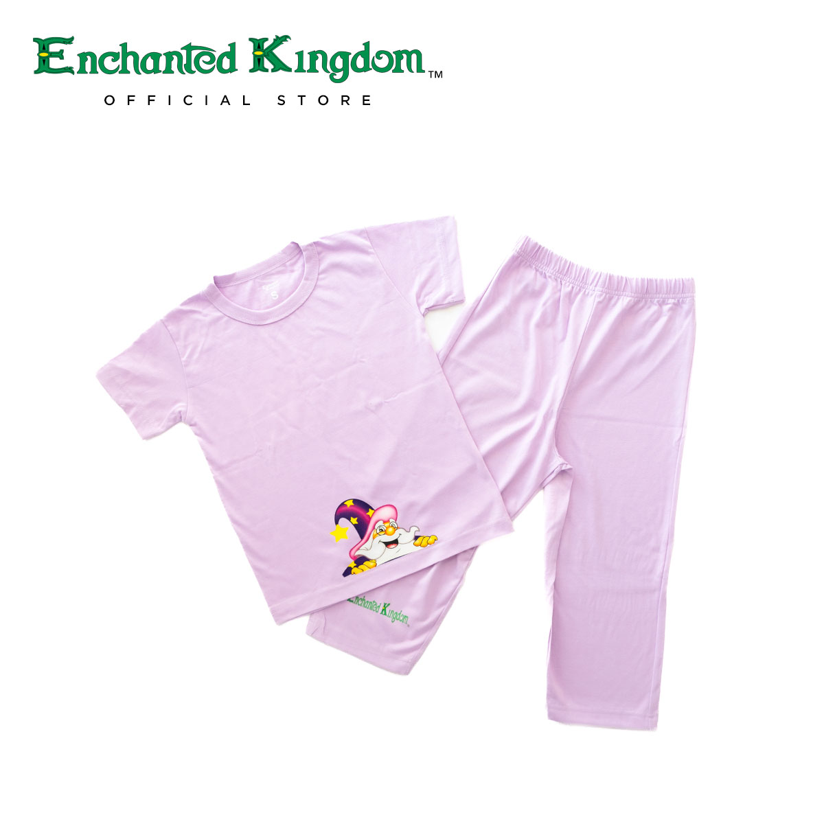 EK Sleepwear Terno Pajama