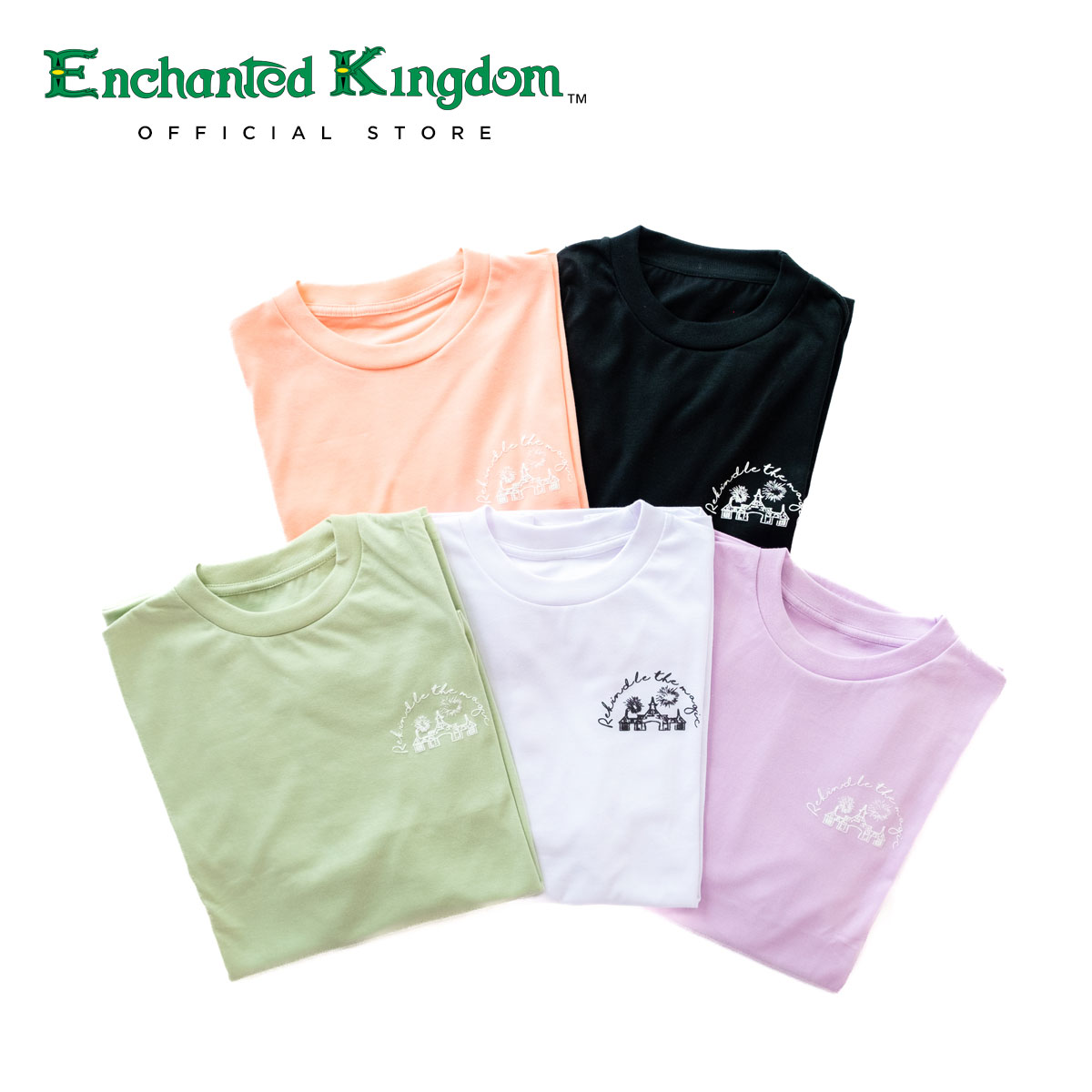 EK Oversized Shirt