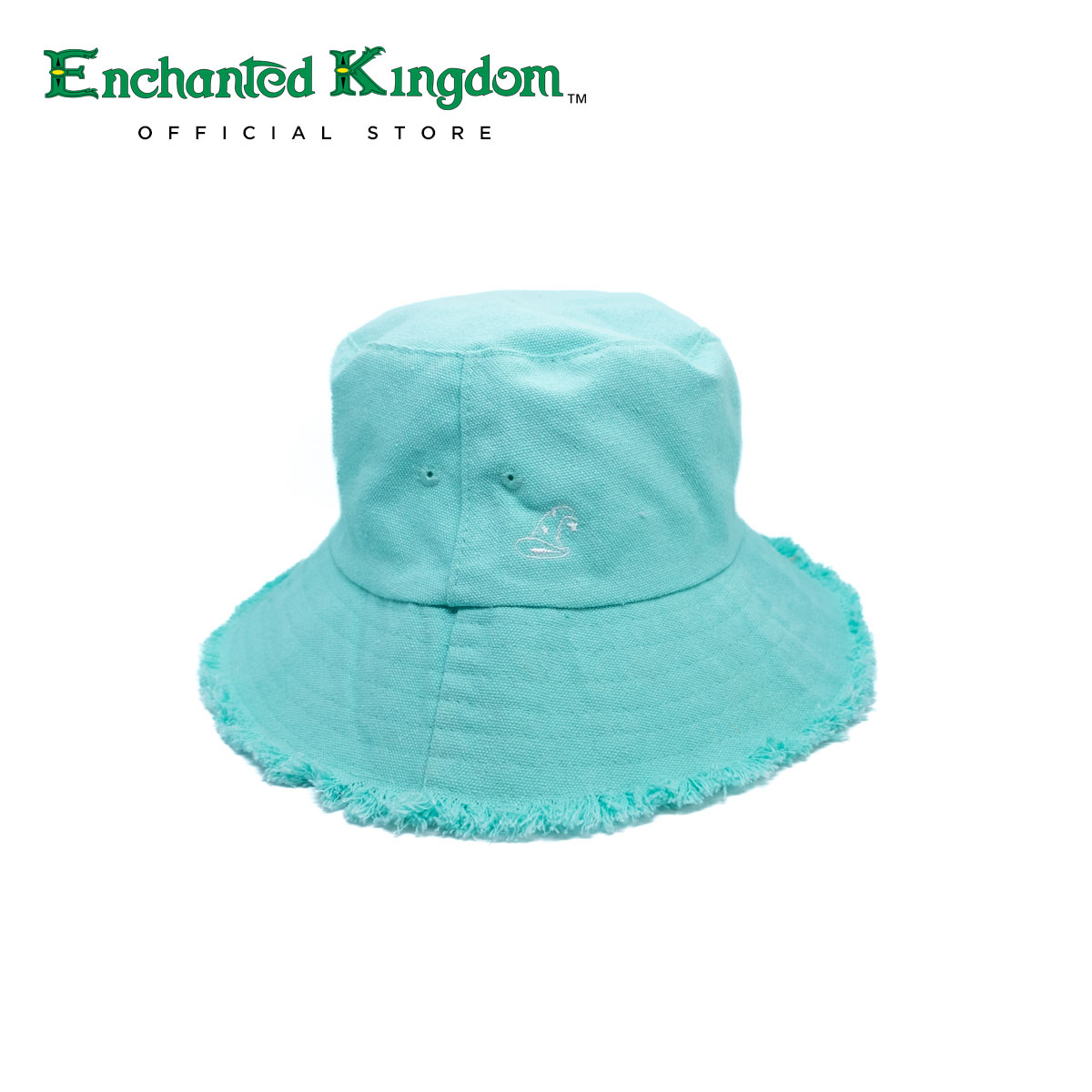 EK Distressed Bucket Hat  