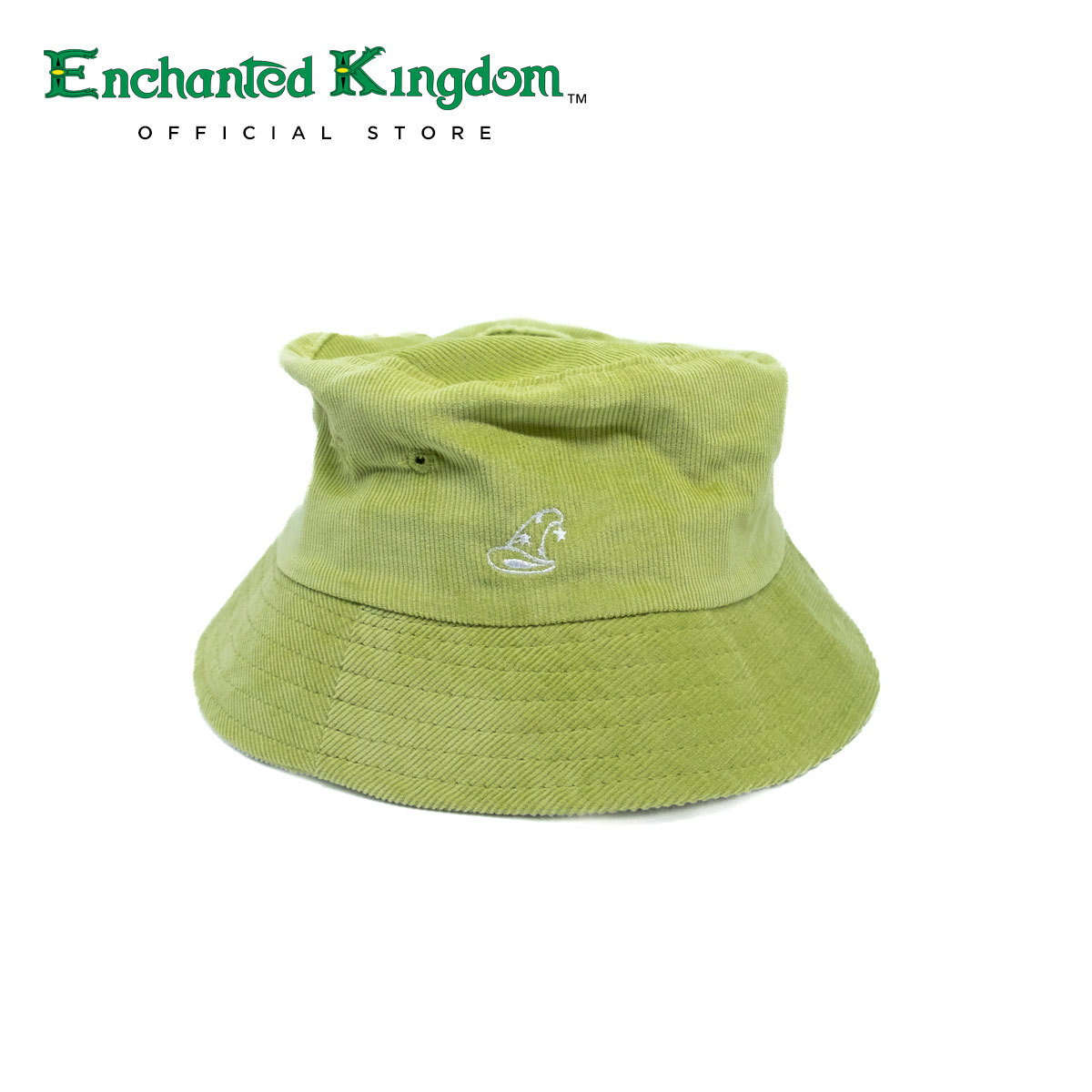 EK Corduroy Bucket Hat