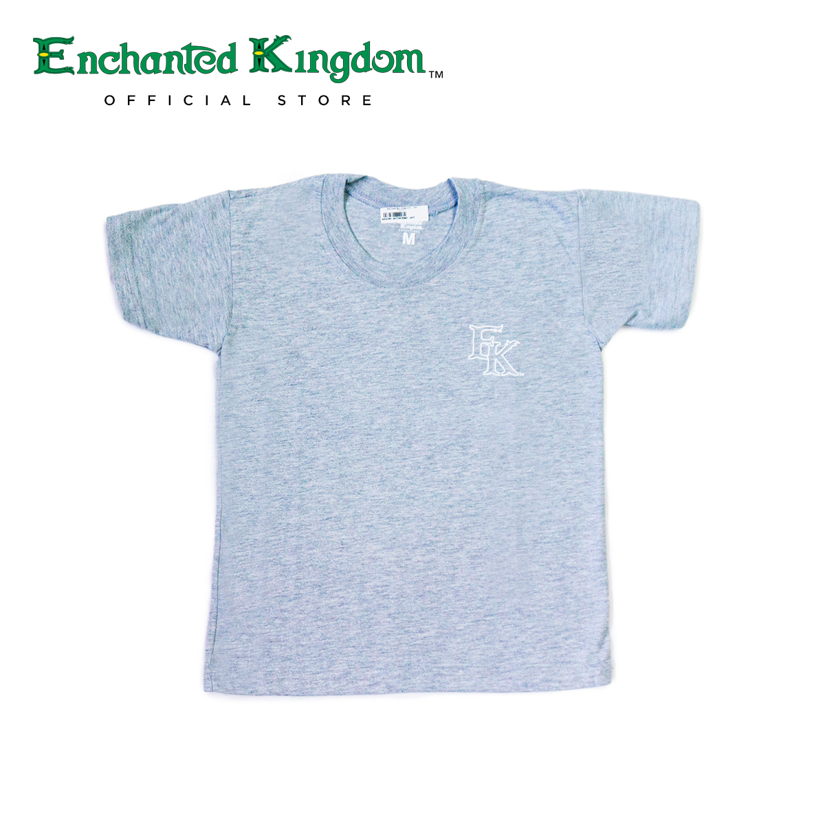 KIDSHIRT EKPRINT MIDWAY