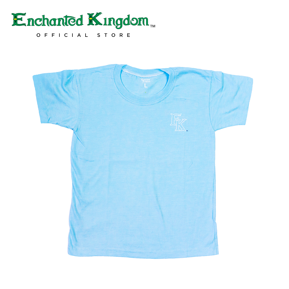 EK KID DINO SHIRT