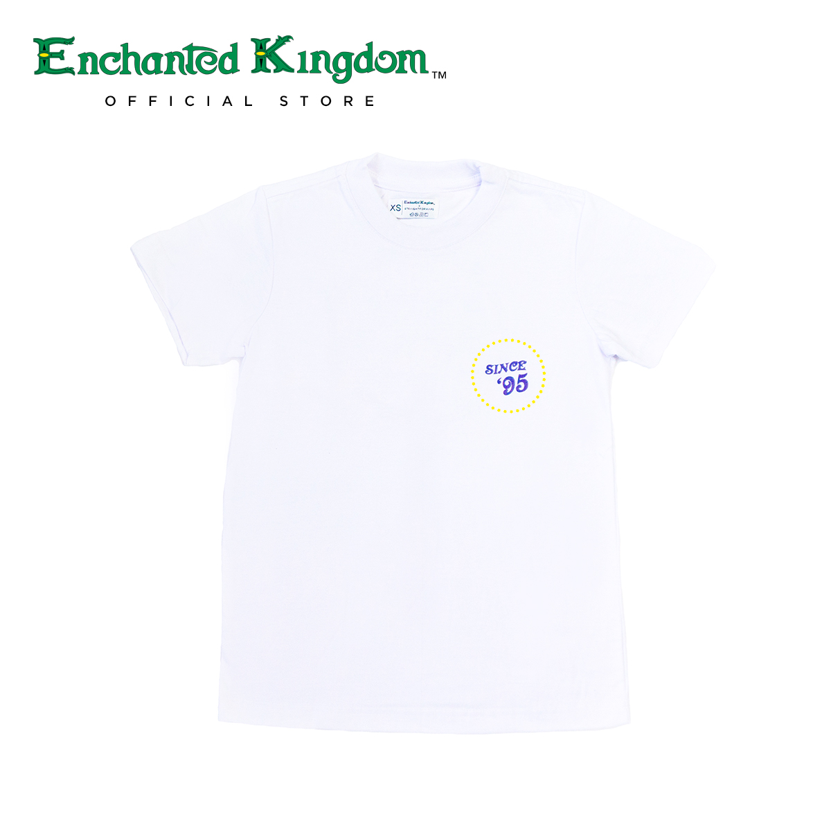 EK KID SHIRT ANNIV DESIGN 1 95