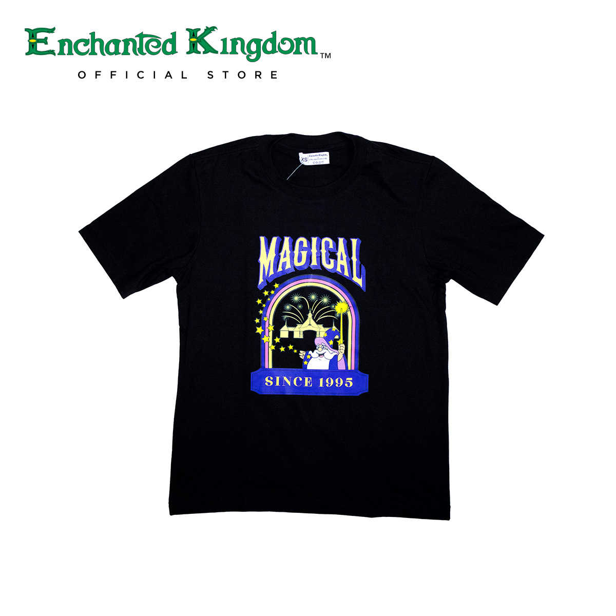 EK ADULT VINTAGE 1 MAGICAL BLACK