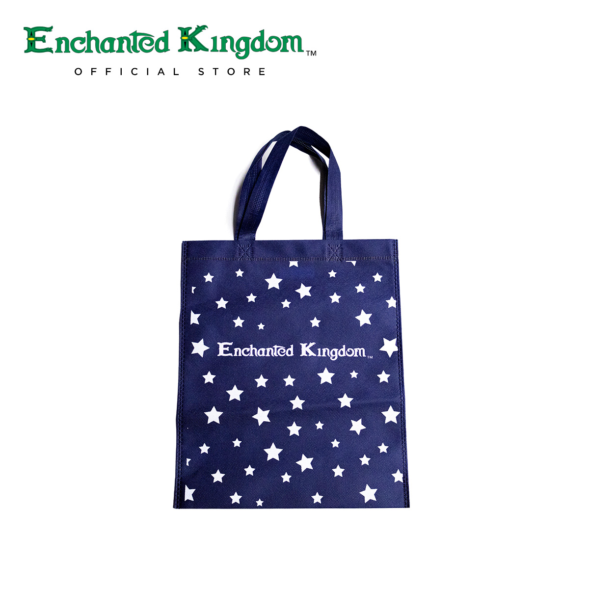 CUSTOM ECO BAG: Stars