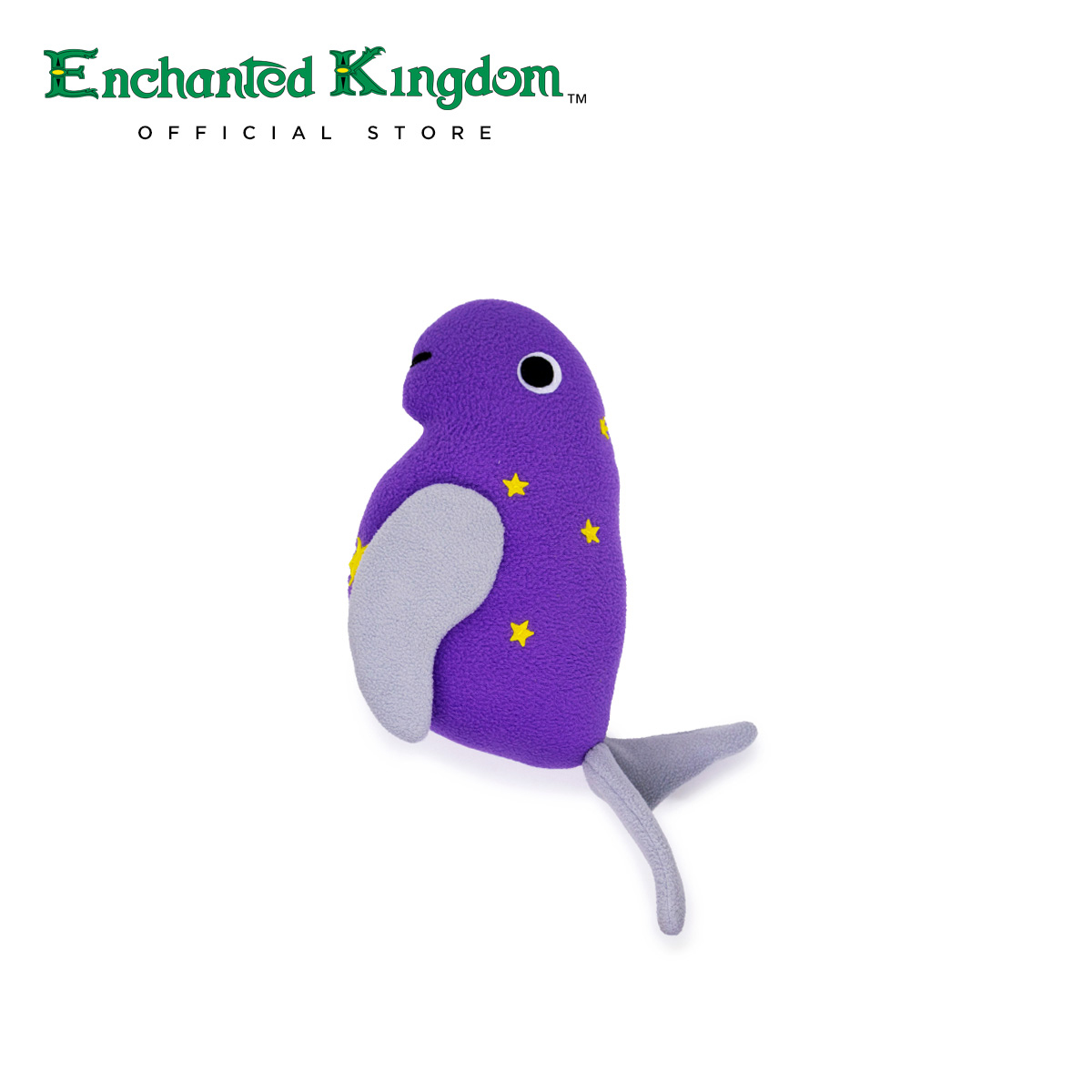 EKMGCAL PUR DUGONGPLUSHIE