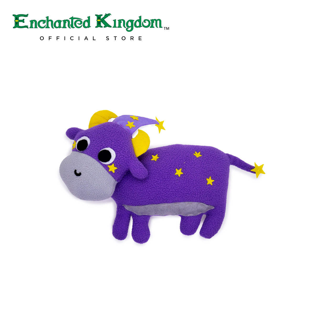 EK MGICAL CARABAO PLUSHIE